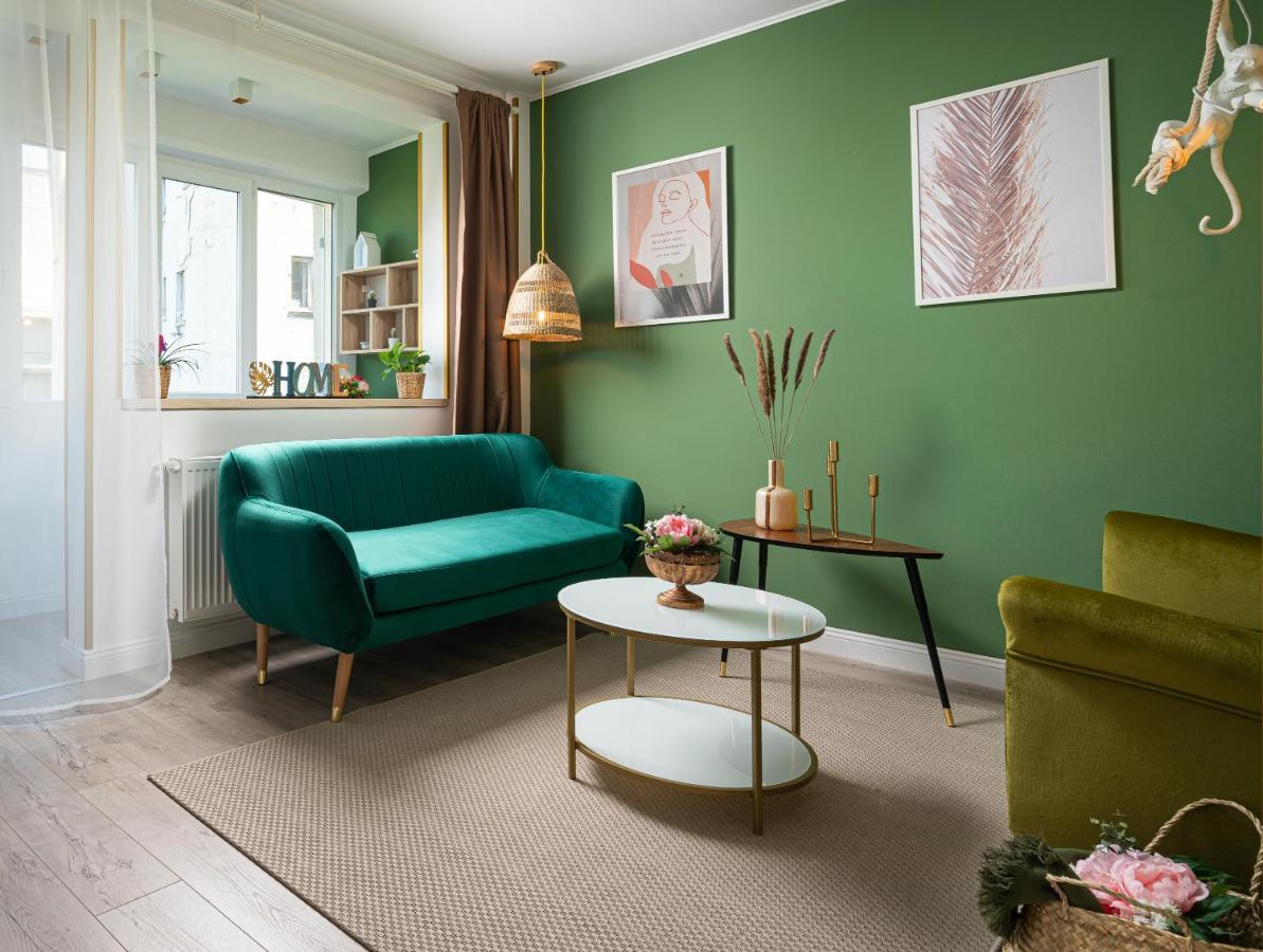 Amazon Apartment Bucharest Luaran gambar