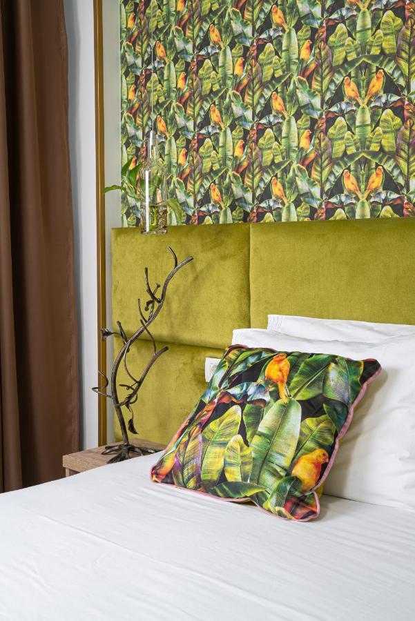 Amazon Apartment Bucharest Luaran gambar