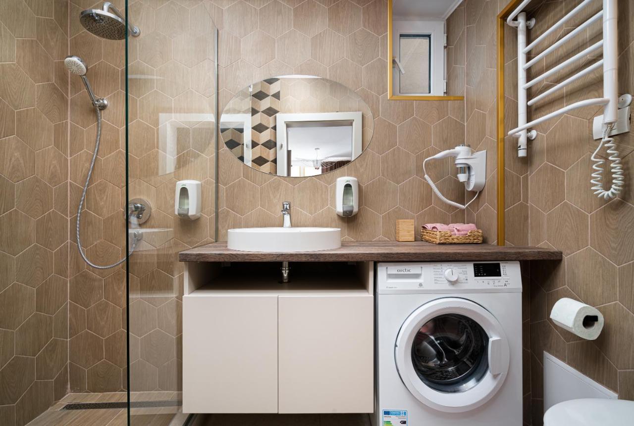 Amazon Apartment Bucharest Luaran gambar